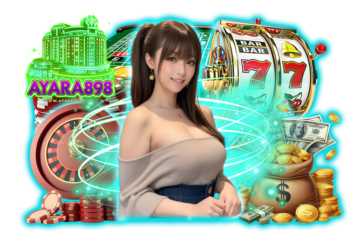 ayara898 wallet