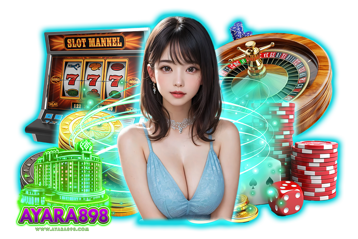 ayara898 สล็อต