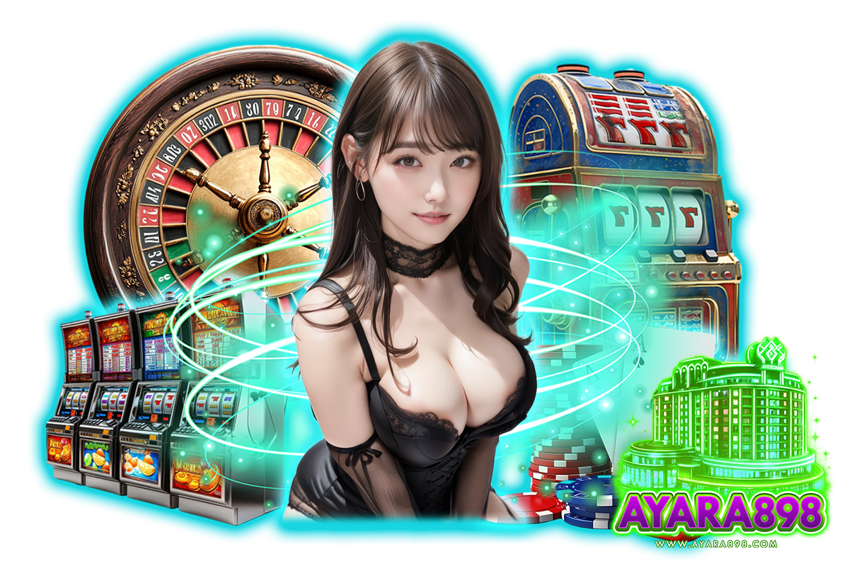 ayara898 เว็บตรง