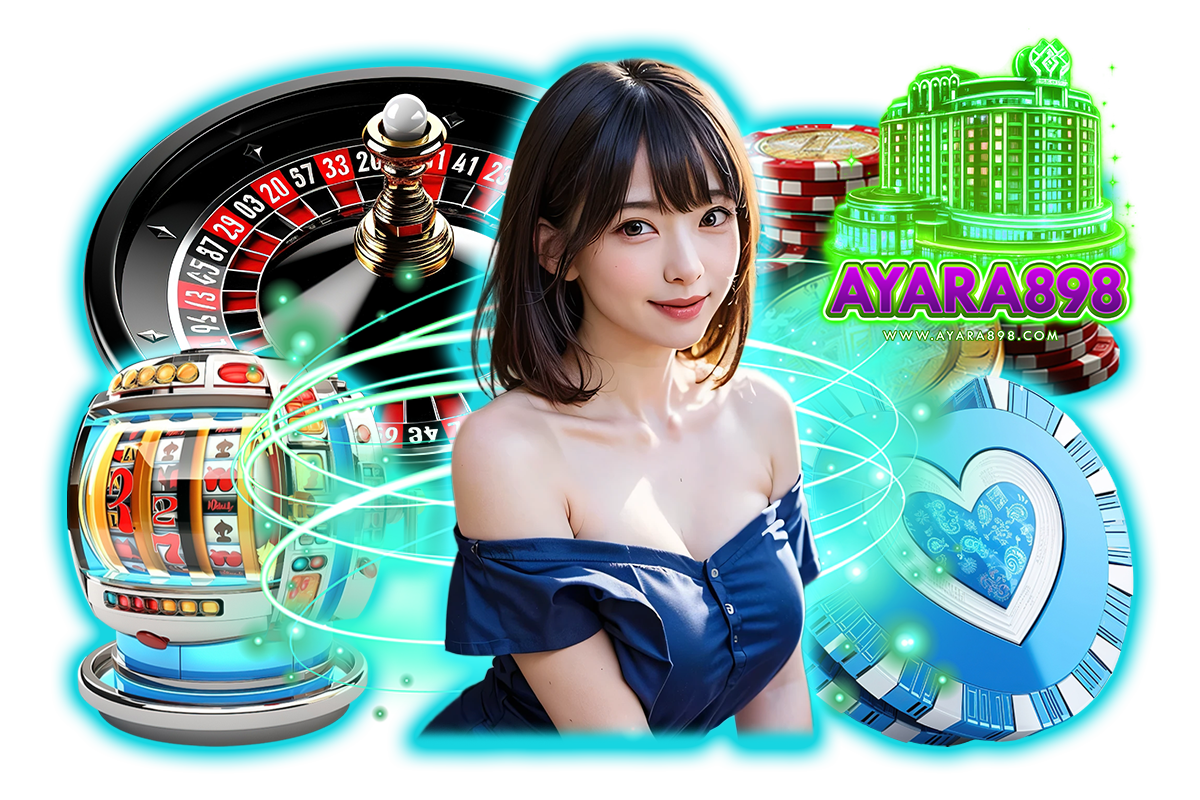 ayara898 แจกเครดิตฟรี